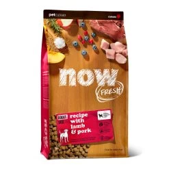 Petcurean NOW! Fresh Grain-Free Dry Dog Food 9 Petcurean NOW! Fresh Grain-Free Dry Dog Food -Pet Dog Supplies NF US DF Adult Red Meat Small b721416d 8c79 48d8 b866 4c125bd7d2d7
