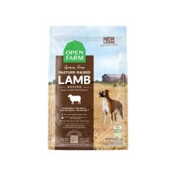 Open Farm Grain Free Dry Dog Food