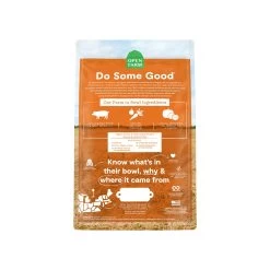 Open Farm Grain Free Dry Dog Food -Pet Dog Supplies OF GrainFreeDryKibble 4lb Pork 2022 R7 b