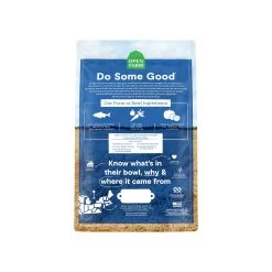 Open Farm Grain Free Dry Dog Food -Pet Dog Supplies OF GrainFreeDryKibble 4lb Whitefish 2022 R7 b