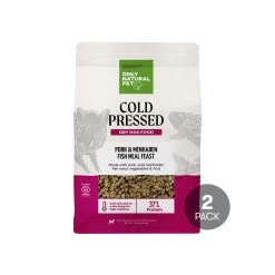 Pet Dog Supplies -Pet Dog Supplies ONPCOLDPRESSED2PACK