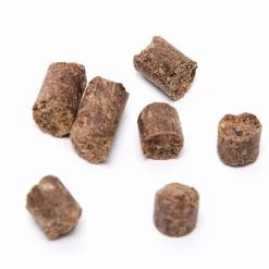 Only Natural Pet Pork & Menhaden Cold Pressed Dog Food -Pet Dog Supplies OnlyNaturalPetColdPressedDogFoodCloseup