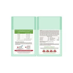 Only Natural Pet EasyRaw Grass-Fed Beef & Sweet Potato Feast Dehydrated Dog Food -Pet Dog Supplies OnlyNaturalPetEasyRawBeef SweetPotato2lbBagIngredientPanel