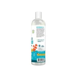 New Release -Pet Dog Supplies OnlyNaturalPetFlea TickShampooLeft