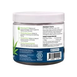 Only Natural Pet Hemp Calming Support Soft Chews For Cats -Pet Dog Supplies OnlyNaturalPetHempCalmingCatSoftChewsLeft