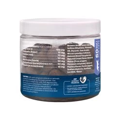 Only Natural Pet Hemp Calming Support Soft Chews For Cats -Pet Dog Supplies OnlyNaturalPetHempCalmingCatSoftChewsRight