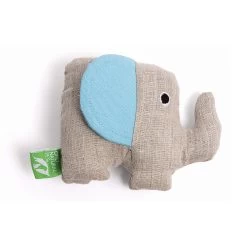 Only Natural Pet Hemp Elephant Dog Toy -Pet Dog Supplies OnlyNaturalPetHempElephantDogToy