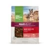 Only Natural Pet MaxMeat Beef Recipe Air-Dried Complete & Balanced Dog Food And Topper