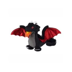 P.L.A.Y. Willow's Mythical Plush Collection Dog Toys -Pet Dog Supplies PLAY Mythical Dragon