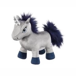 P.L.A.Y. Willow's Mythical Plush Collection Dog Toys -Pet Dog Supplies PLAY Mythical Unicorn
