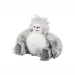 P.L.A.Y. Willow's Mythical Plush Collection Dog Toys -Pet Dog Supplies PLAY Mythical Yeti