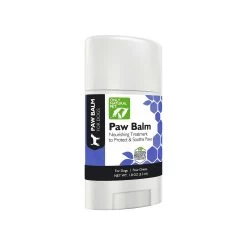 Only Natural Pet Paw Balm Calendula Pad Protector Wax -Pet Dog Supplies Paw Balm Left