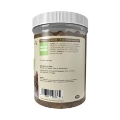 Pet Naturals Soft Chew Hairball Treats For Cats -Pet Dog Supplies PetNaturalsofVermontHairballSoftChewsIngredients