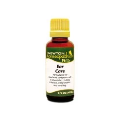 Newton Homeopathics Ear Care
