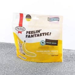 Primal Pet Foods Freeze-Dried Dog Treats -Pet Dog Supplies PrimalPetFoodsFreeze DriedDogTreatsPeelin FantasticLifestyle