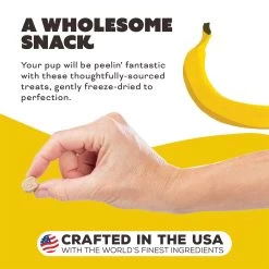 Primal Pet Foods Freeze-Dried Dog Treats -Pet Dog Supplies PrimalPetFoodsFreeze DriedDogTreatsPeelin FantasticNewLifestyle