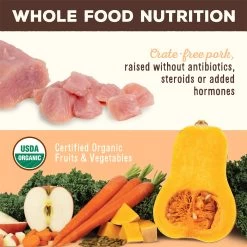 Primal Pet Foods Pronto Freeze-Dried Raw Dog Food -Pet Dog Supplies PrimalPetFoodsProntoFreezeDriedRawDogFoodPorkRTB2