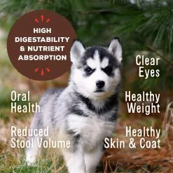 Primal Pet Foods Pronto Freeze-Dried Raw Puppy Food 21 Primal Pet Foods Pronto Freeze-Dried Raw Puppy Food -Pet Dog Supplies PrimalPetFoodsProntoFreezeDriedRawPuppyFoodRTB3