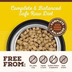 Primal Pet Foods Pronto Freeze-Dried Raw Puppy Food 22 Primal Pet Foods Pronto Freeze-Dried Raw Puppy Food -Pet Dog Supplies PrimalPetFoodsProntoFreezeDriedRawPuppyFoodRTB4