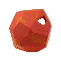 Ruffwear Gnawt-A-Rock Dog Toy -Pet Dog Supplies RedSumacKnotToy