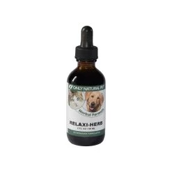 Only Natural Pet Relaxi-Herb Herbal Formula