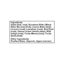 Only Natural Pet Respiratory Support Herbal Formula -Pet Dog Supplies Respiratory Support Ingredients e0fa20b2 3d08 449e 8288 9dbbdd0c0871
