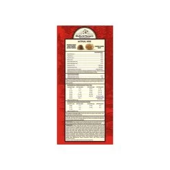 Stella & Chewy's Raw Blend Dry Dog Food -Pet Dog Supplies S C RawBlend WildCaught Side