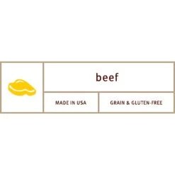 Sojos Complete Grain-Free Dog Food Mix 21 Sojos Complete Grain-Free Dog Food Mix -Pet Dog Supplies SojosCompleteGrainFreeDogFoodMixBeefInfographic2