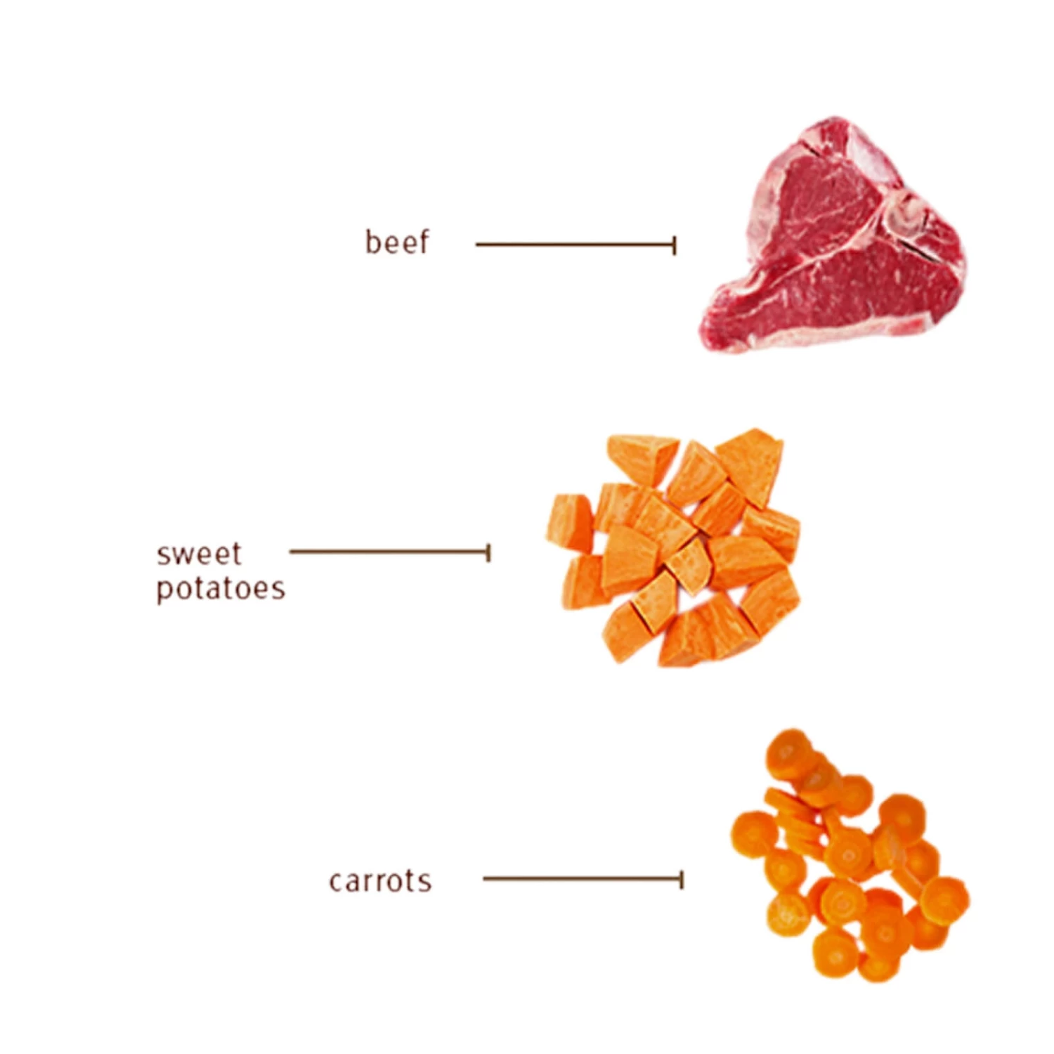 Sojos Complete Grain-Free Dog Food Mix 4 Sojos Complete Grain-Free Dog Food Mix - Image 4