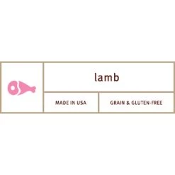 Sojos Complete Grain-Free Dog Food Mix 27 Sojos Complete Grain-Free Dog Food Mix -Pet Dog Supplies SojosCompleteGrainFreeDogFoodMixLambInfographic