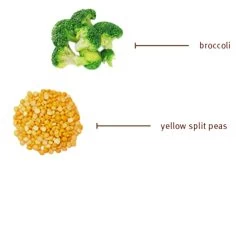 Sojos Complete Grain-Free Dog Food Mix 29 Sojos Complete Grain-Free Dog Food Mix -Pet Dog Supplies SojosCompleteGrainFreeDogFoodMixLambInfographic3