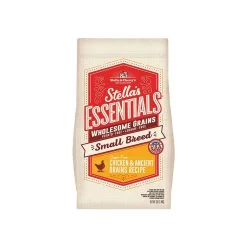 Stella & Chewy's Essentials Chicken & Ancient Grain Small Breed Dog Food