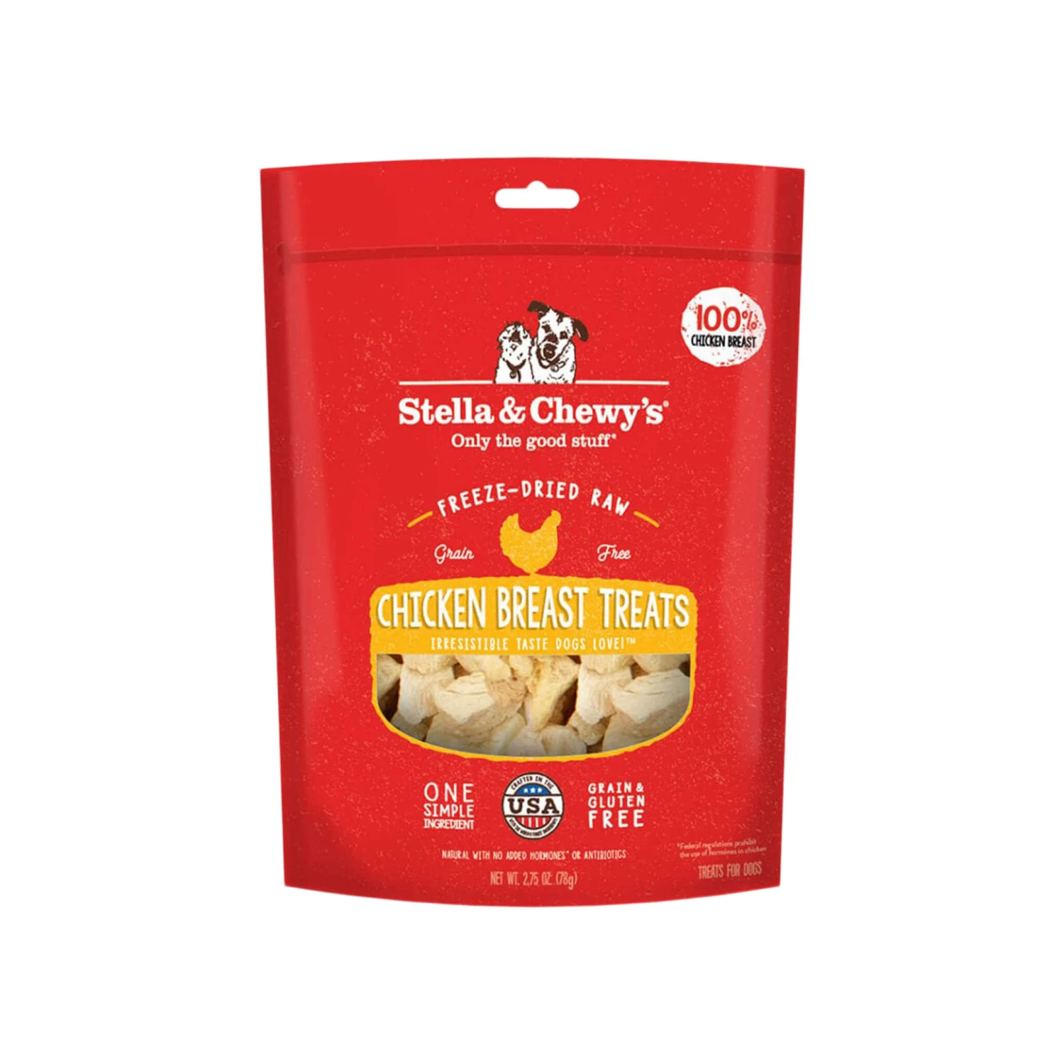 Stella & Chewy's Freeze-Dried Raw Single Ingredient Treats 20 Stella & Chewy's Freeze-Dried Raw Single Ingredient Treats - Image 20
