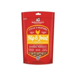 Stella & Chewy's Solutions Freeze-Dried Grain-Free Dog Food -Pet Dog Supplies StellasSolutions HipJoint