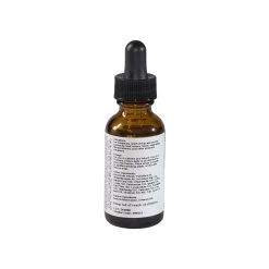 Only Natural Pet Stress & Anxiety Homeopathic Remedy -Pet Dog Supplies Stress Anxiety Homeopathic Bottle Ingredients