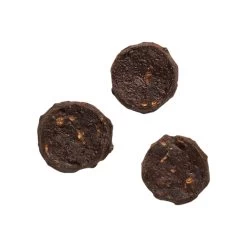 The Honest Kitchen Gourmet Barbecue Liver Chips 4 Oz Treats For Dogs -Pet Dog Supplies THK LiverChips Beef Product