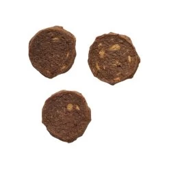 The Honest Kitchen Gourmet Barbecue Liver Chips 4 Oz Treats For Dogs -Pet Dog Supplies THK LiverChips Chicken Product