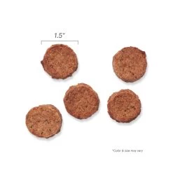 The Honest Kitchen Superfood Crisps Cod Fish Treats For Dogs -Pet Dog Supplies THK SuperfoodCrisps CodStrawberry Product