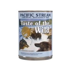 Taste Of The Wild Grain-Free Canned Dog Food -Pet Dog Supplies TasteoftheWildGrain FreeCannedDogFood 2