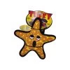 Tuffy's Sea Creatures Dog Toys