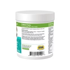 Only Natural Pet Ultimate Daily Vitamins Plus Feline -Pet Dog Supplies Utlimate Feline Senior Daily Powder Jar Right