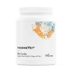 Thorne Research Bio-Cardio Dog & Cat Supplement