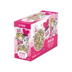 Weruva BFF Best Fido Friend Wet Dog Food -Pet Dog Supplies WeruvaBFFBestFidoFriendWetDogFoodI minLuckwithRice BreastofDuck