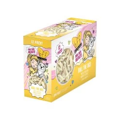 Weruva BFF Best Fido Friend Wet Dog Food -Pet Dog Supplies WeruvaBFFBestFidoFriendWetDogFoodRolltheDicewithChickenBreast Rice