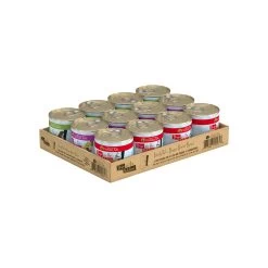 Weruva Dogs In The Kitchen Wet Dog Food -Pet Dog Supplies WeruvaDogsintheKitchenWetDogFoodVarietyPackCaseofCans
