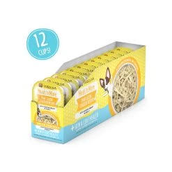 Weruva Meals 'n More Skin & Coat Wet Dog Food -Pet Dog Supplies WeruvaMeals nMoreSkin CoatWetDogFoodPawLickin ChickenCaseof12