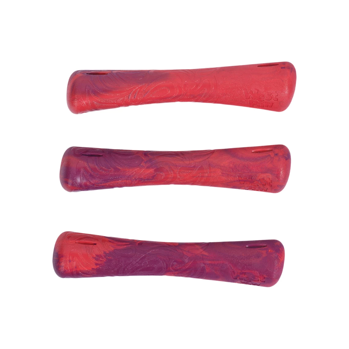 West Paw BPA-Free Drifty Hibiscus Float Toy For Dogs 2 West Paw BPA-Free Drifty Hibiscus Float Toy For Dogs - Image 2