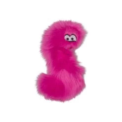 West Paw Rowdies Geraldine Plush Toy For Dogs