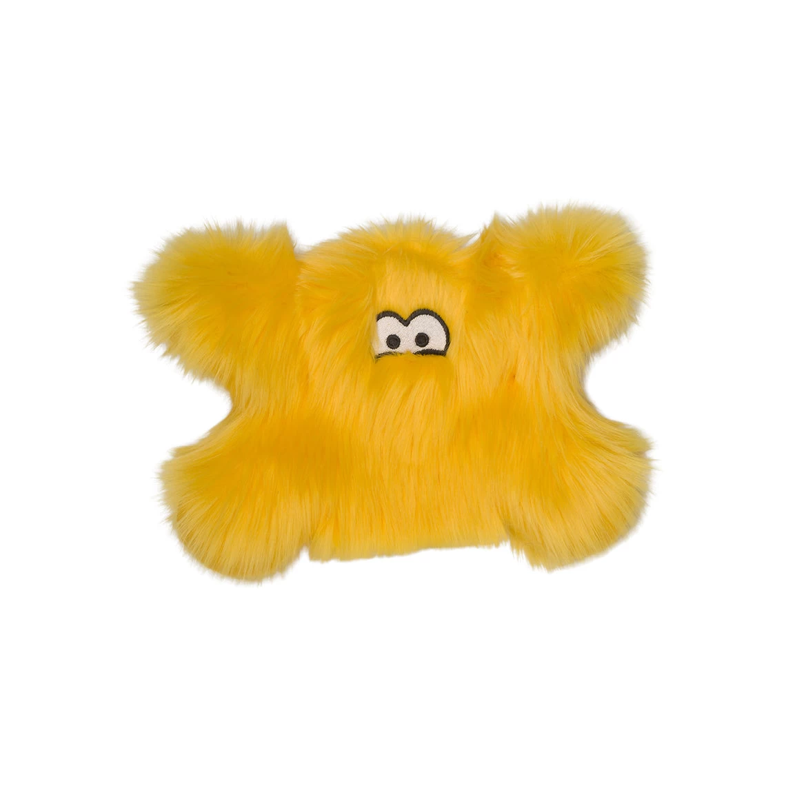 West Paw Rowdies Froid Plush Toy For Dogs 2 West Paw Rowdies Froid Plush Toy For Dogs - Image 2