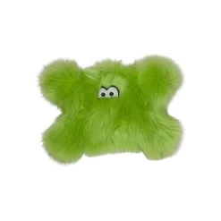 West Paw Rowdies Froid Plush Toy For Dogs 5 West Paw Rowdies Froid Plush Toy For Dogs -Pet Dog Supplies WestPaw Rowdies Friod Lime